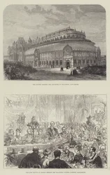 Wintergärten in Blackpool